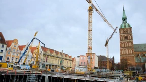 Geographen machen Boden gut