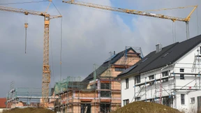 Die Deutschen schließen wieder mehr Bausparverträge ab