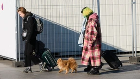 Regierung beendet „Fördern und Fordern“ für Ukrainer