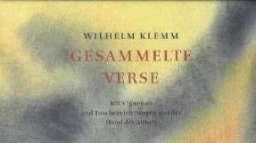 O Herr, vereinfache meine Worte, lass Kürze mein Geheimnis sein