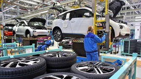 So weit sind die deutschen Hersteller in der Batteriefertigung