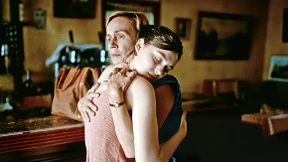 Die Passion der Studentin Anne