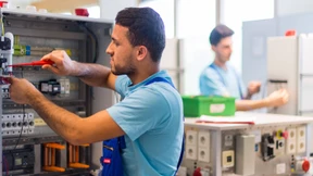 Mehr Flüchtlinge – noch mehr Bedarf