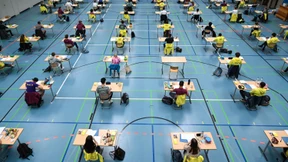 „Habs gelesen, wollte weinen“