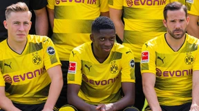 Das eigenartige Spiel des Ousmane Dembélé