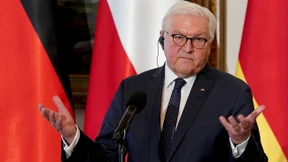 Besuch in der Ukraine war offenbar „nicht gewünscht“