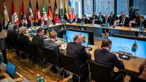 Kommunen und Kreise enttäuscht von Bund-Länder-Treffen zu Migration