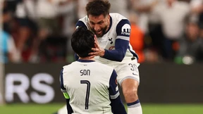 Tottenham gewinnt die Abwehrschlacht gegen Manchester