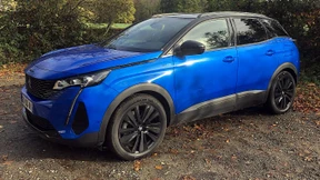 Mit der Kraft aus drei Herzen