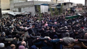 Ägypten zieht Botschafter aus Syrien ab