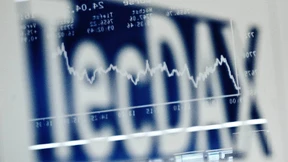 Auslaufmodell Tec-Dax