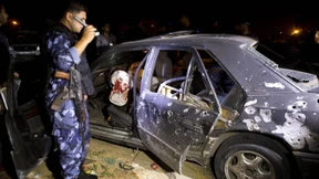 Salafistenführer bei israelischem Luftangriff getötet