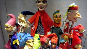 Vom Säufer zur moralischen Instanz im Kinderzimmer