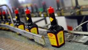 Künftig leider ohne Dinatriumguanylat