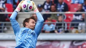 In den eigenen Reihen gefürchtet