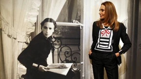 In einer anderen Dimension