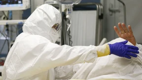 War es ein Arbeitsunfall?