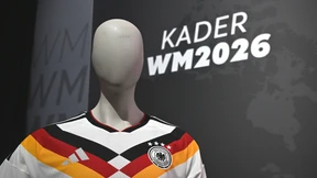 Balanceakt für Adidas