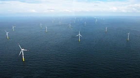 Strom, stabil und klimafreundlich