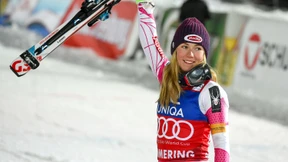 Die Schneekönigin Shiffrin