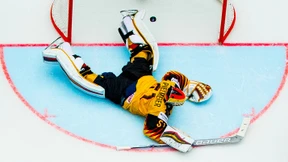 Zurück in der Realität