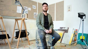 Dabeisein wäre fein