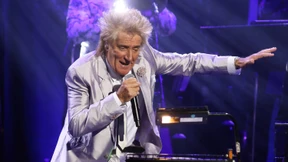 Rod Stewart ruft bei TV-Show an und beschimpft Tories