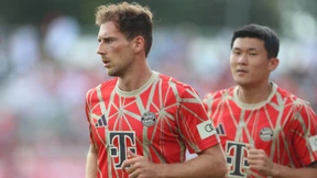 „Hohe Konkurrenzsituation“: Weiterer Bayern-Star vor Wechsel?