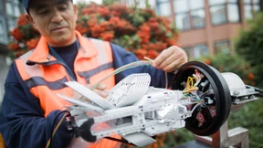 Stadt, Land, Internet