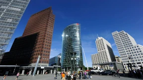 Renditen von Immobilienfonds dürften sinken