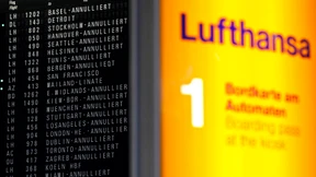 Wen der Streik der Flugbegleiter treffen könnte