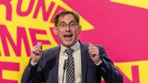 Thorsten Lieb soll die FDP wieder aufrichten