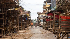 500 Bundeswehr-Freiwillige zu Hilfe in Westafrika bereit