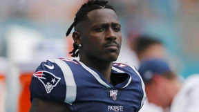 „Ich bin fertig damit“