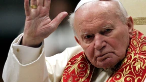 Toröffner für Christus