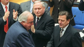 In den Ländern bewährt