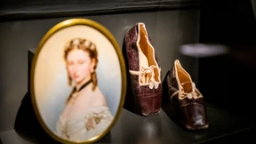 Frauengeschichten vom Darmstädter Hof