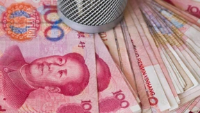 Auf dem Weg zur neuen Weltwährung