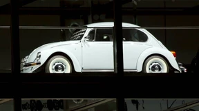 VW mahnt IG Metall zur Zurückhaltung 