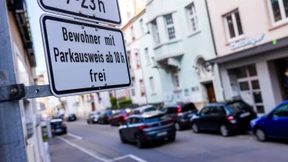 So geht Tübingen gegen SUVs vor