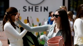 Shein peilt Bewertung von 50 Milliarden Pfund an