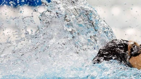 Rücktritt und Sperre