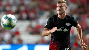 Die roten Bullen greifen an