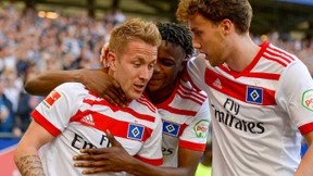 Holtby wirft Hamburger Rettungsanker