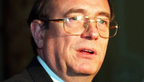 Britischer Lord tritt zurück