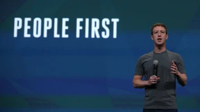 Facebook erlaubt ein bisschen Anonymität  