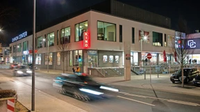 „Kein Durchgangsverkehr in der Altstadt“