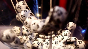 Neue Waschmaschine dank Lotto-Millionen