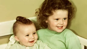 Plötzlich nicht mehr allein zu Haus