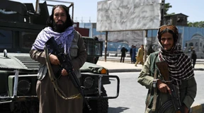 Al-Qaida unterwandert laut UN die Taliban-Regierung